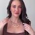 Fall Necklace Stack Effy Jewelry