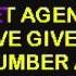 SC7202 07 TV Themes Secret Agent Man Karaoke