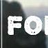 Don Diablo FOREVER Lyrics