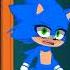 Angel Of Darkness Gacha Club Sonic The Movie