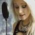 Tears Of Kali Slave Of Anger Vocal Cover By Karai Anna
