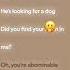 Hermit The Frog MARINA Fyp Viral Lyrics Ytshorts Shorts Short Getawaylyrics
