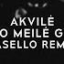 Sako Meile Gydo Remix