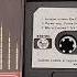 Cassetta Tarocca Le Disc Unofficial Tape 1985