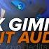 Circus X Gimme More Britney Spears Edit Audio