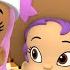 Bubble Guppies Cook Thanksgiving Dinner Full Scene Nick Jr