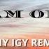 Schiller Dream Of You Tony Igy Remix
