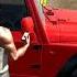 MAHINDRA THAR CAR CHEAT CODE