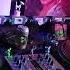 DJ Quicksilver Meets Shaggy Boombastic Catwalk Mix