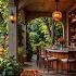 Positive Jazz Playlist Cozy Coffee Porch Ambience Smooth Jazz Instrumental Music To Start The Day