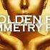 Woman Golden Face Ratio Facial Symmetry Frequency Maitreya Reiki
