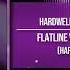 Flatline Vs Spaceman Vs The Nights Hardwell Mashup David Alonso Comun Josue Remake