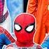 Spider Man Into The Spider Verse 2025 339 Marvel Studios Deadpool 3 MISSION IMPOSSIBLE 7