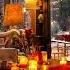 Coffee Shop With Relaxing Smooth Jazz Instrumental Music