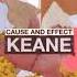 Keane The Way I Feel Album Cause And Effect