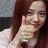 Stop Pronouncing The T When Uh Speak English Blackpink Jisoo Jennie Rosé Lisa Kpop Funny