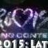 ESC 2015 Latvia My Top 8