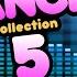 Rhythm Of Love Instrumental Version