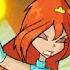 Winx Club S2x07 Fan Made Transformation Attack