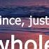 Yanvince Just Alex Whole Lyrics