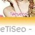 TaeTiSeo 소녀시대 태티서 Twinkle Colour Coded Lyrics Han Rom Eng