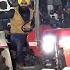 Happy Mahla Tractor Stunt Swaraj 855 In Kabaddi Cup Kular Danger Tractor Stunt HUMBLE MUNDA