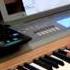 Tonari No Seki Kun となりの関くん ED Set Them Free Piano Version
