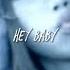 Hey Baby Pitbull Ft T Pain Slowed Down