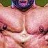 Best Motivation Hadi Choopan Best Bodybuilder In The World Leg Workout