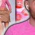 On Wednesday S We Watch MEAN GIRLS Wear Pink Obvs Mean Girls Reaction