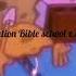 Vacation Bible School X Streets Slowed