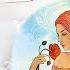 Virgo Women Ladies Of The Zodiac Series