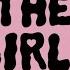 BLACKPINK 블랙핑크 THE GIRLS BLACKPINK THE GAME OST Official Audio