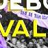 UICIDEBOY Killing 2 Birds With 22 Stones Festival 2019 ARTE Concert