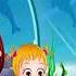 Baby Hazel You Lose