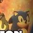 Sonic Forces Custom Character REACTION TIME