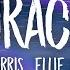 Calvin Harris Ellie Goulding Miracle Lyrics