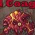 Terraria Calamity Soundtrack Blood Coagulant The Perforator S Theme Extended