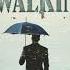 Masked Wolf Water Walkin