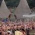 One Of The Traditions On OZORA Festival