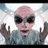 Interdimensional Reels Alien Interdimensionalreels Adultswim Veo3 Aliens Funny Veo