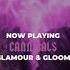 TENSIDE Cannibals Full Album Stream Glamour Gloom