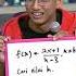 MOTIF VIRAL Selebriti SPM SirPuloh Ajar Maths Last Minute
