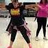 Zumba Aix Nicole Trustfall