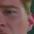 Rick Astley Never Gonna Give You Up Dario Caminita Revibe Video Remastered Jmasterfunk The Deejay