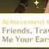 Stone Harbor S Nostalgia Series I Friends Travelers Lend Me Your Ears Genshin Impact