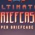 Official Ultimate Briefcase Trailer IOS Android By Nitrome