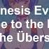Neon Genesis Evangelion Ending Fly Me To The Moon Deutsche Übersetzung