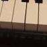 Gospel Of Dismay Piano 1