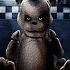 Five Nights At Freddy S 1 Song Rock Cover Portuguese Version